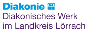 Logo Diakonisches Werk im Landkreis Lörrach