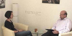 Bild Psychologische Beratung