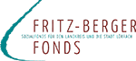 Logo Fritz Berger Fonds