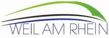 Logo Weil am Rhein