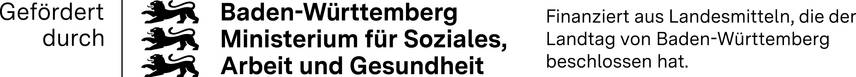 Quelle: Ministerium für Soziales, Arbeit und Gesundheit Baden-Württemberg