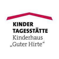 Logo Kindertagesstätte Kinderhaus Guter Hirte