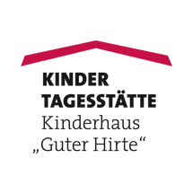 Logo Kindertagesstätte Kinderhaus Guter Hirte