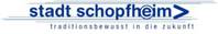 Logo Stadt Schopfheim