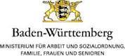 Logo Sozialministerium Baden Württemberg