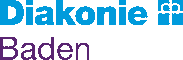 Logo Diakonie Baden