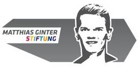 Logo Matthias Ginter Stiftung