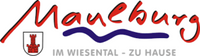 Logo Stadt Maulburg