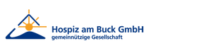 Logo Hospiz am Buck GmbH
