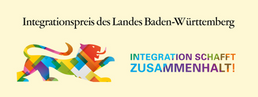 Bild Integrationspreis Baden Württemberg