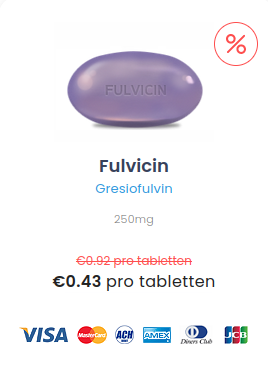 Fulvicin